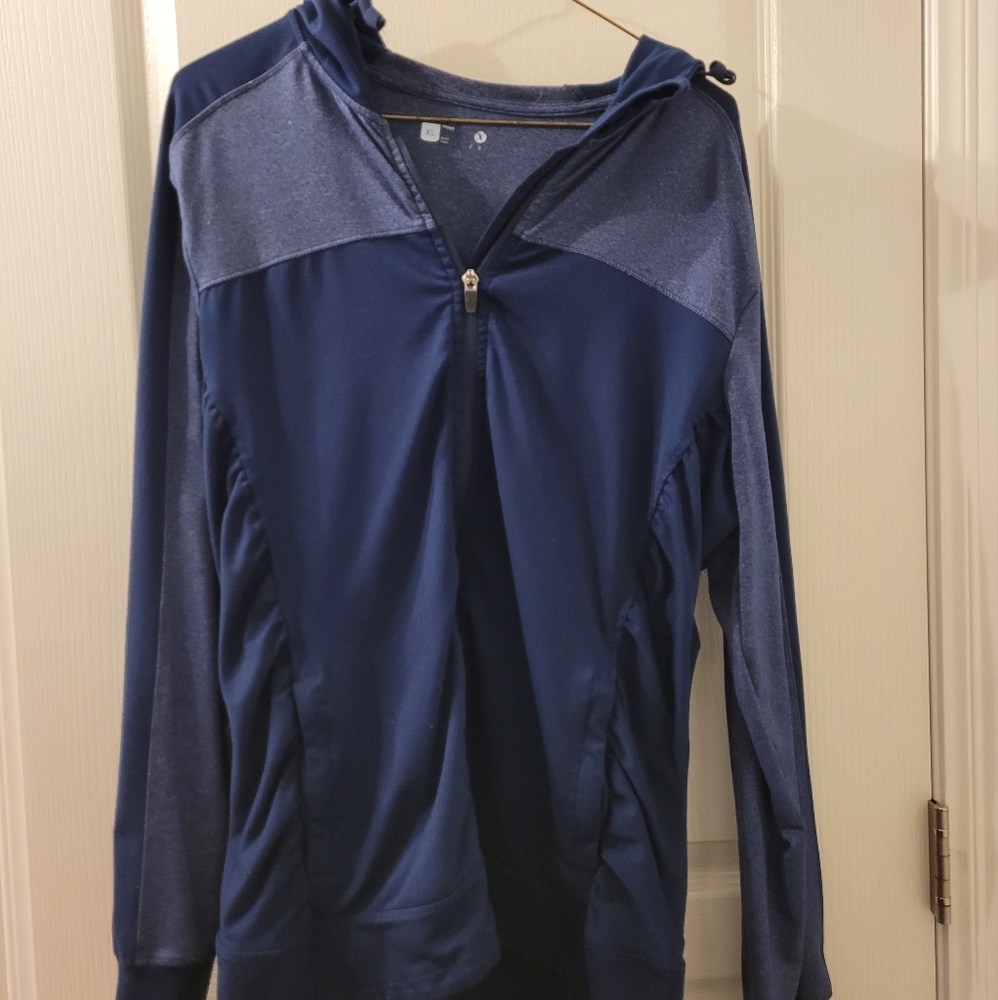 Xhilartipn jogging jacket XL